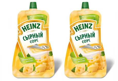 Соус-невидимка