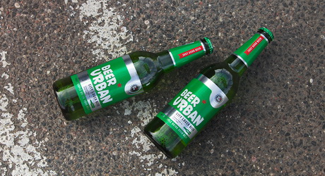 В семье пополнение