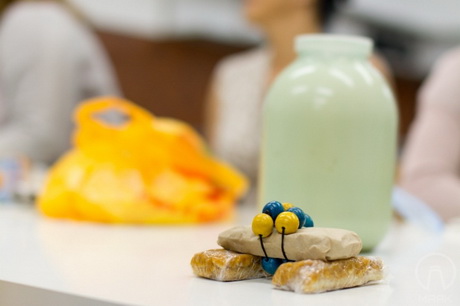Нашли возможность