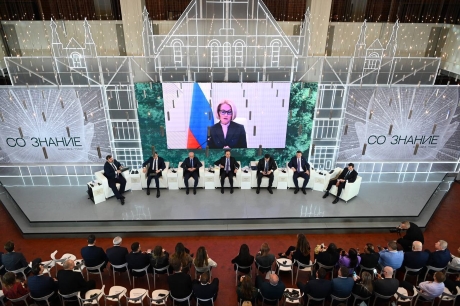 Комплексная система