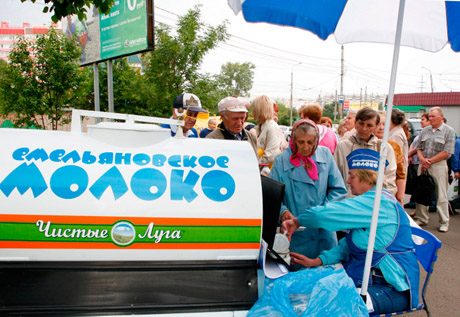Всё дело в цене