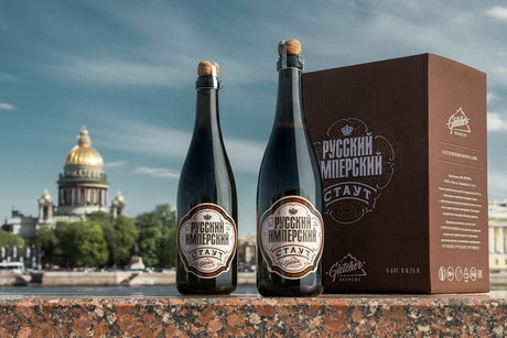 Имперская роскошь