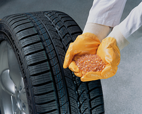 the synthetic rubber polymer business the synthetic rubber polymer business