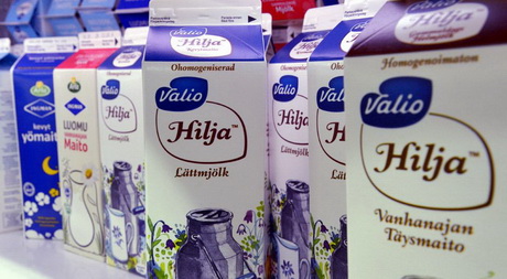 Результат эмбарго