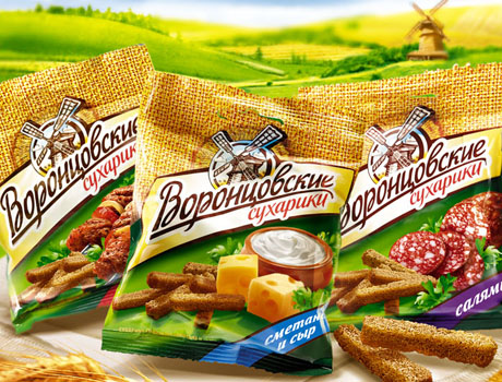Узнаю вкус