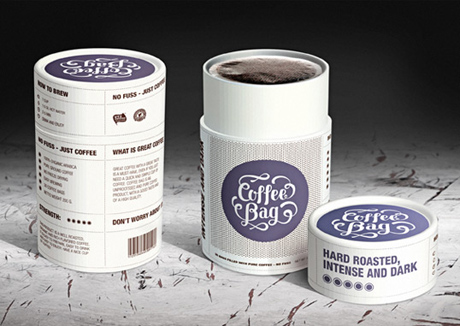 Coffee Bag
