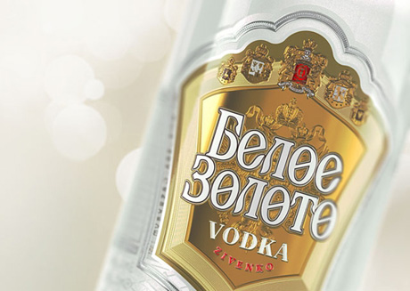 Неучтенный спирт