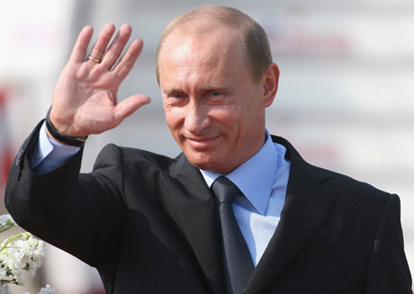 Путин одобряет