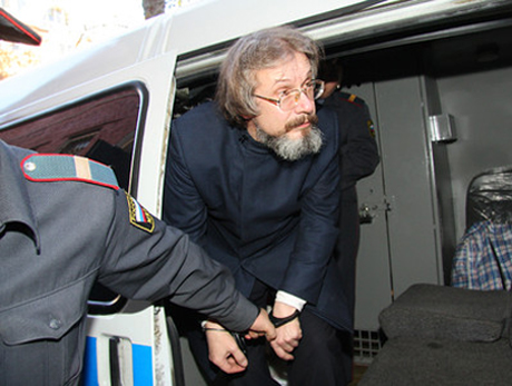Репутация под вопросом
