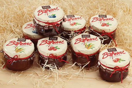 Классический рецепт