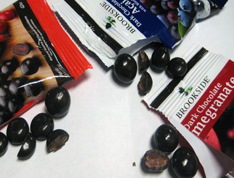 Hershey открыт народу