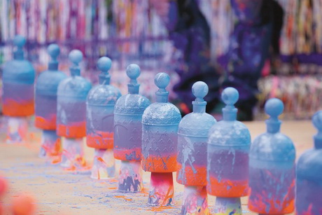 Эмоциональная коллекция