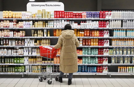 Нарушенные интересы