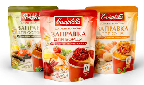 Натурально, вкусно, легко