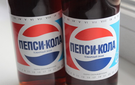 Назад в СССР