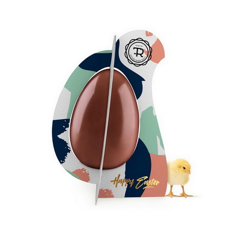 Пасхальное чудо