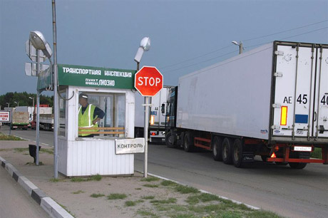 Таможне добавят полномочий