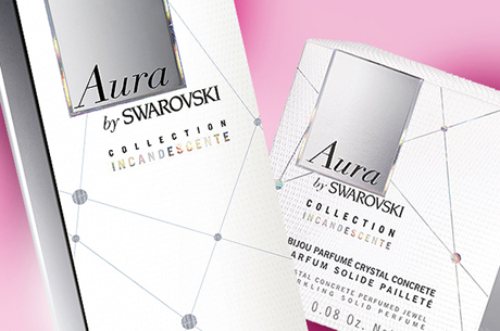 Аура Swarovski