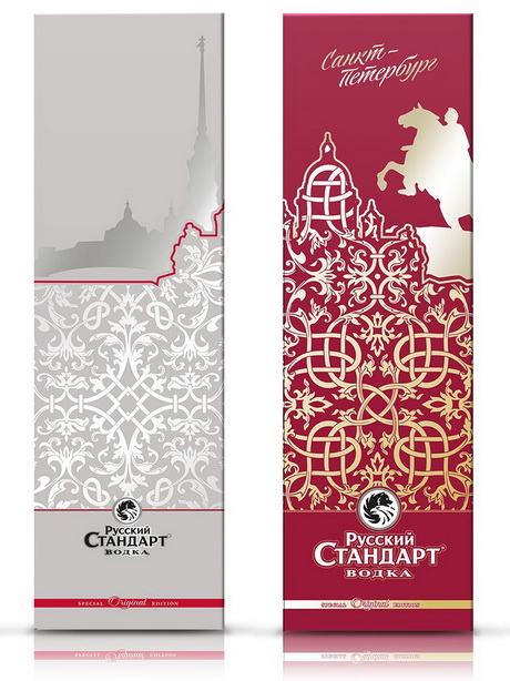 С традиционными символами