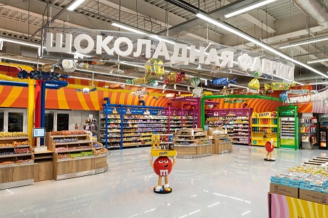 Фокус на сбалансированность