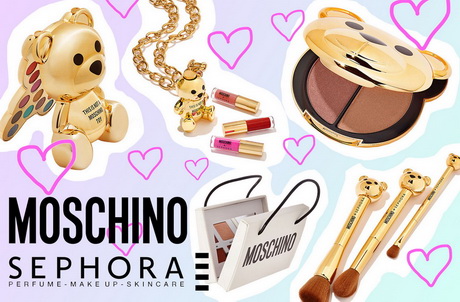 Всё дело в медвежонке