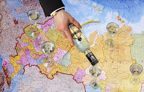 «Путинка» капут!