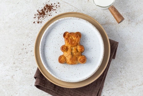 Отличная замена