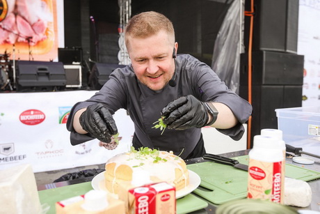 Искусство чаепития