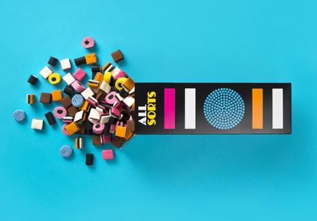 Прихотливость графики