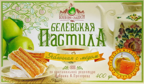 Вековые рецепты