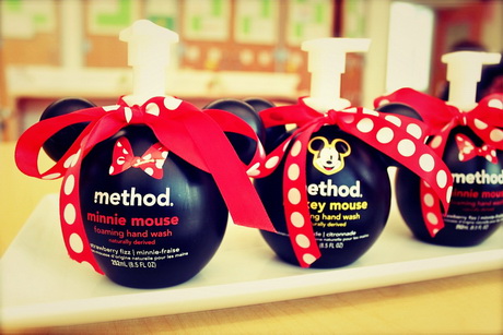 Лимонад и шипучка