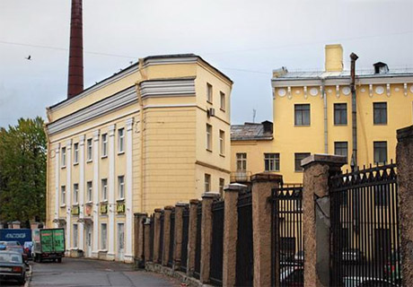 Хлеб в блокадном Ленинграде