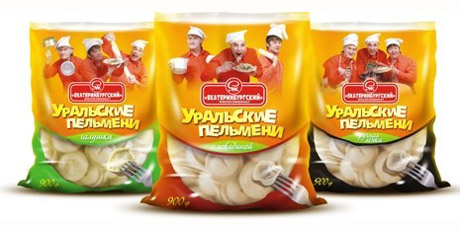 Юмористы взяли скалки