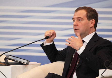 Рыбе закон не писан