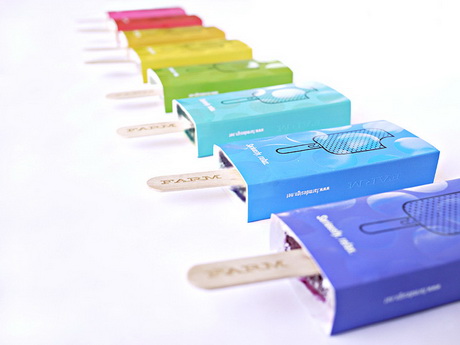 Жарким летним днём