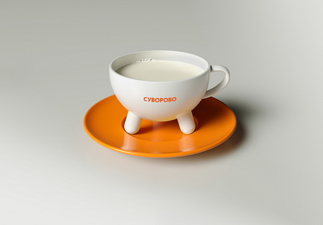 Живая визуализация