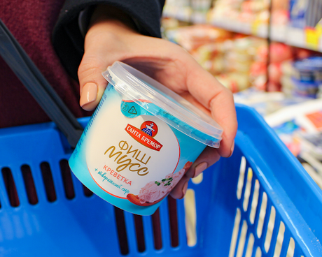 Мода на продукт