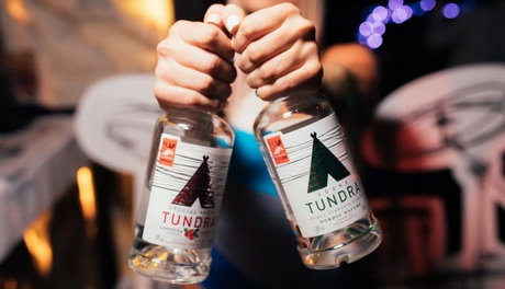 Белоруссию покроет Tundra