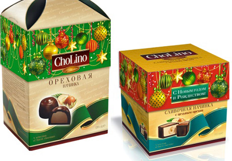 Дед Мороз и лето