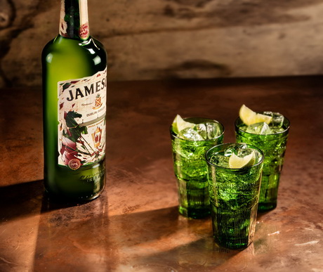 Душа Дублина