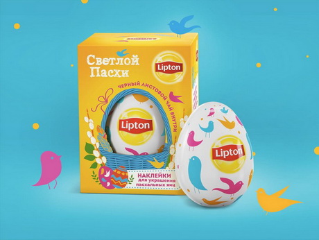 Обыгранная тема