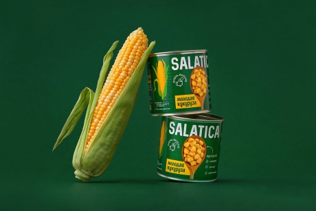 Salatiсa для салатика