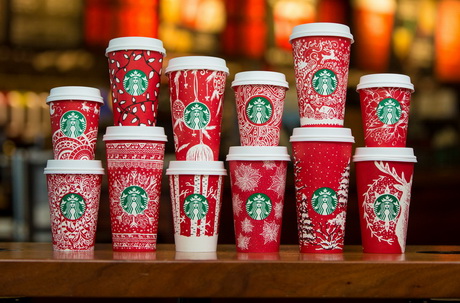 Креативные кофеманы