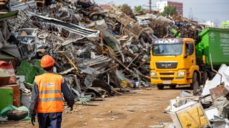 Выполненные нормативы