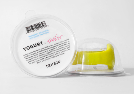 Время покажет Yogurt