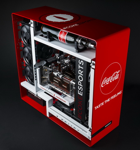 Бутылку не открывать