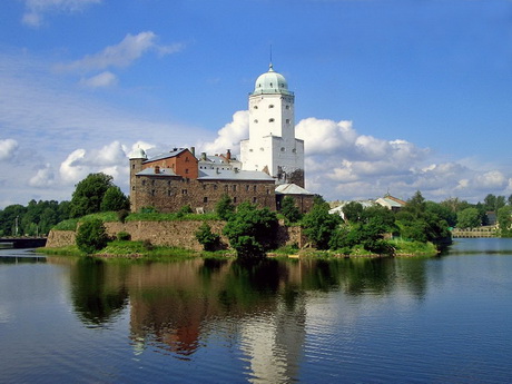 Немного рыцарства