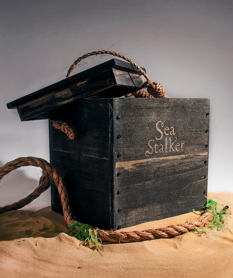 Чернильная шупальца