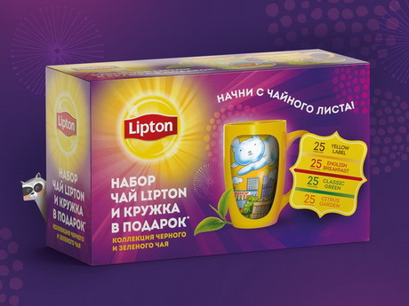 Непривычный фон