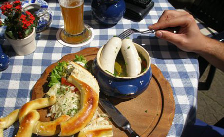 Мясо без забоя